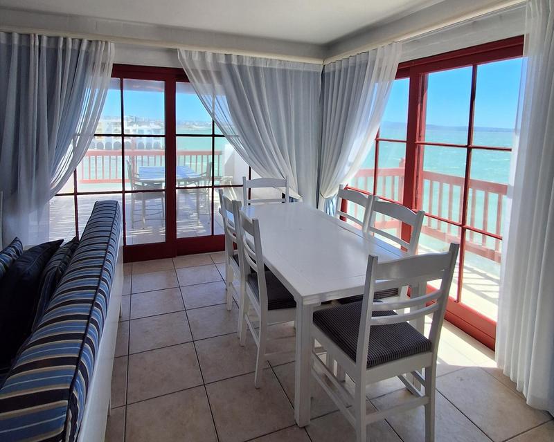 3 Bedroom Property for Sale in Mykonos Western Cape
